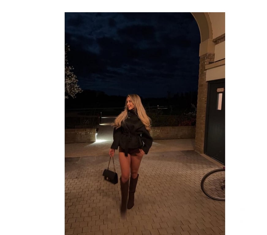 Escorts Somerset Bridgwater - Somerset - Photos for LARISSA BRASILEIRA ❤️GFE❤️PARTY🥂