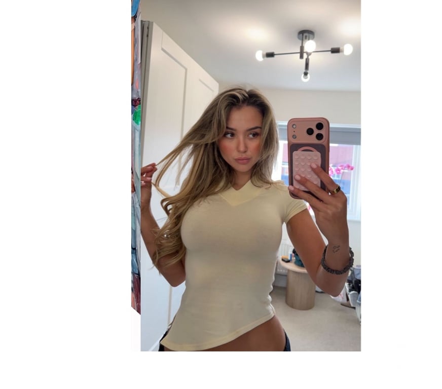 Escorts Somerset Bridgwater - Somerset - Photos for LARISSA BRASILEIRA ❤️GFE❤️PARTY🥂
