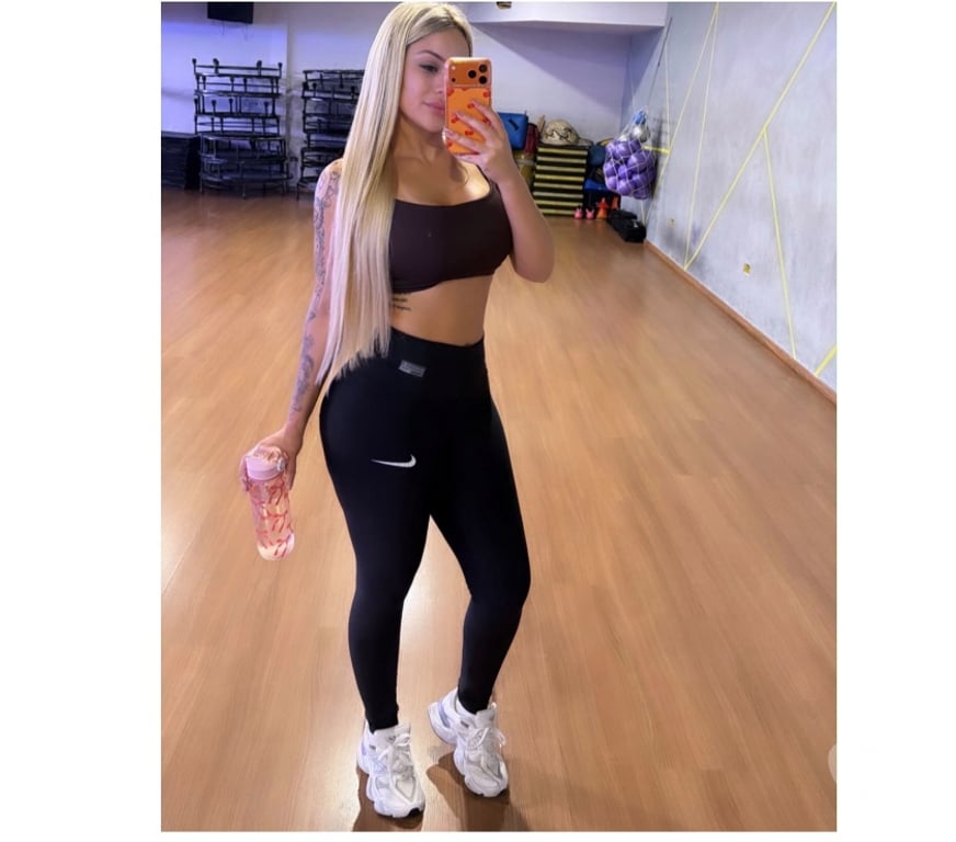 Escorts West Midlands Wolverhampton - Photos for New Blonde Brazilian In town🔥🇧🇷