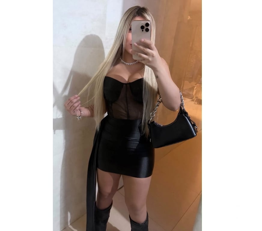 Escorts West Midlands Wolverhampton - Photos for New Blonde Brazilian In town🔥🇧🇷