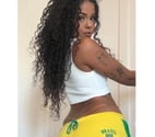 Bournemouth - Bournemouth, Christchurch and Poole — Duda in  Bournemouth 🇧🇷 Big Ass🔥 Party Girl 🥂
