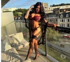 Bow - East London — Luna NEW NEW TRANS xxL