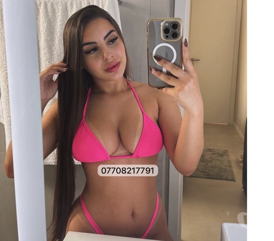 Escorts Greater Manchester Stockport - Photos for ❤️Letícia🇧🇷GFE💫FIRST TIME🔥