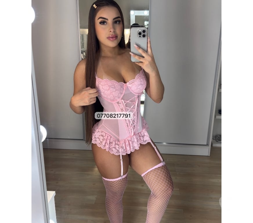 Escorts Greater Manchester Stockport - Photos for ❤️Letícia🇧🇷GFE💫FIRST TIME🔥