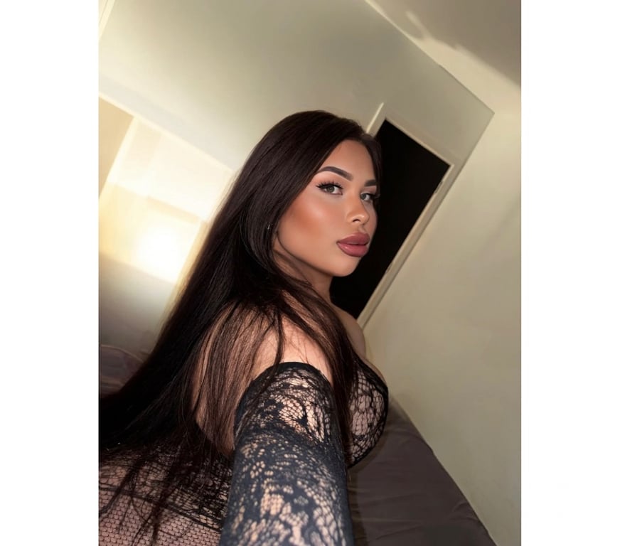 Escorts North London Wood Green - North London - Photos for 🩷 SWEET ALEXA - BEST SERVICE EVER 🩷
