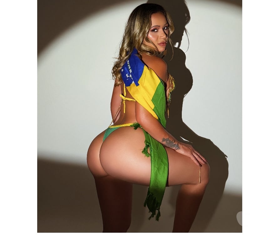 Escorts Hampshire Rushmoor - Photos for ALICE SEXY GIRL🇧🇷👌