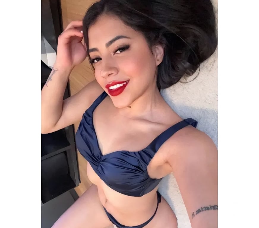 Escorts East London Plaistow Station - East London - Photos for 🍾 Party 24 hours no rush Gaby ♥️