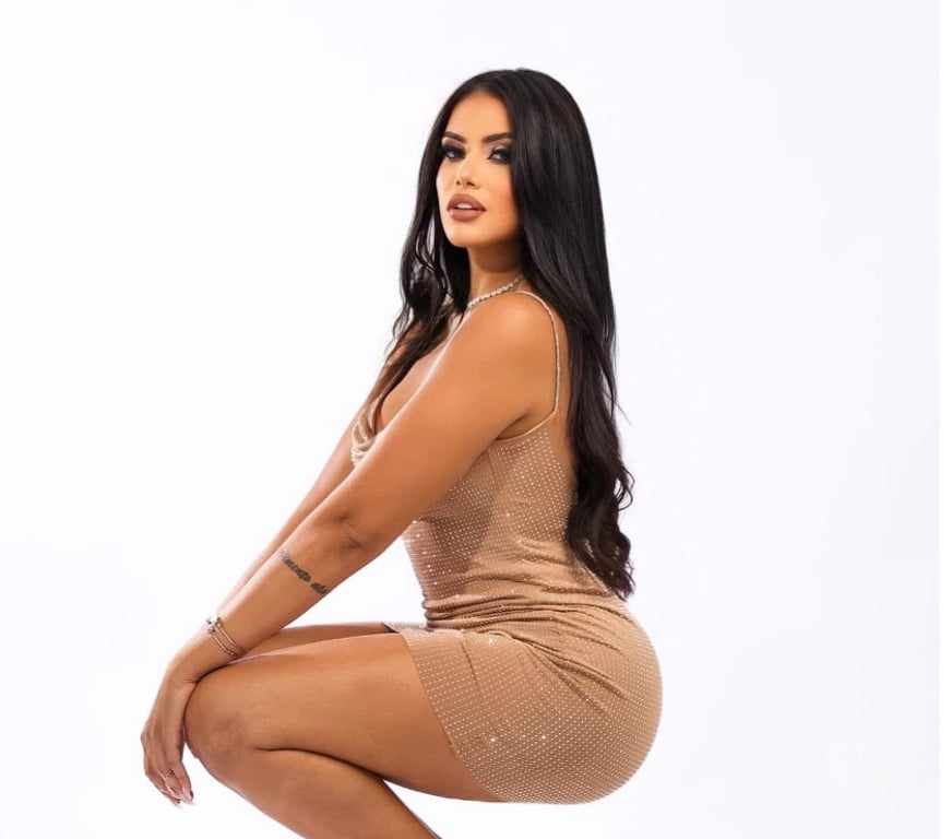 Escorts West Midlands Coventry - Photos for MELISSA BRASILEIRA 🍯🇧🇷 100% REAL