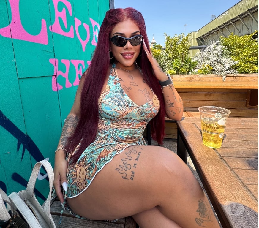 Trans Escorts Dorset Bournemouth, Christchurch and Poole - Photos for 💋 MISS SEXY RAVEN 💋