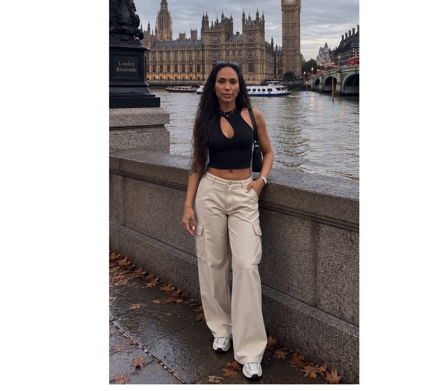 Escorts Greater Manchester Bolton - Photos for 💋EMMA 🇧🇷 sexy girl