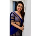 South Indian Girl SWETHA