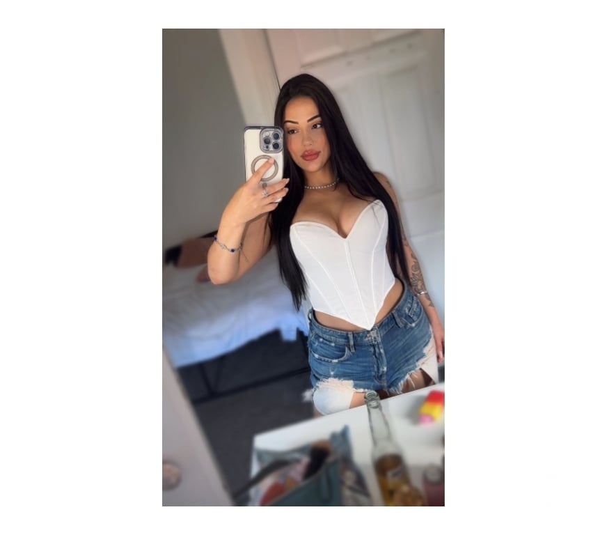 Escorts Leicestershire Leicester - Photos for BRAZILIAN 100% REAL.🔥🇧🇷QUEEN OWO💦🤤WHATS ON✅