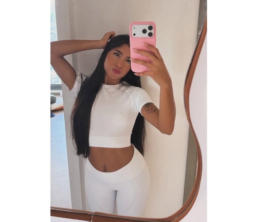 Escorts Cheshire West and Chester Chester - Cheshire West and Chester - Photos for Sweet and fiery luxury 🇧🇷💖