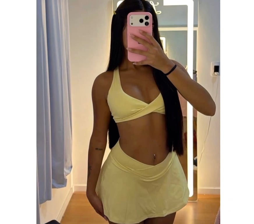 Escorts Cheshire West and Chester Chester - Cheshire West and Chester - Photos for Sweet and fiery luxury 🇧🇷💖