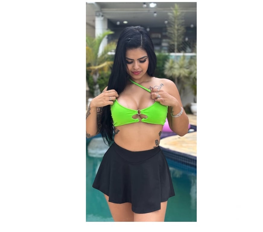 Escorts Norfolk King's Lynn and West Norfolk - Photos for Amanda Brazilian gilr✨❤️‍🔥