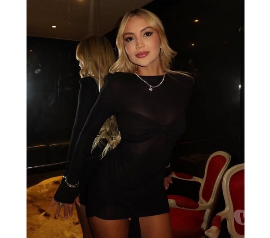 Escorts West Midlands Birmingham - Photos for LETÍCIA 💋 BRAZILIAN GIRL 🇧🇷