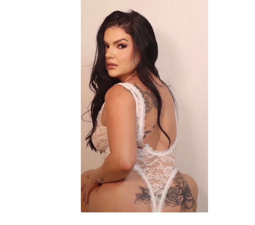 Escorts Staffordshire Stoke-on-Trent - Photos for 🌈Fun, Friendly 🇧🇷BRAZILIAN 🎉 MALU