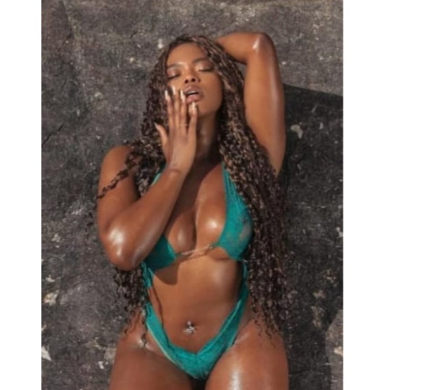 Escorts East Sussex Brighton - Photos for NAUGHUTY GENUINE ✅️ BEST SERVICES