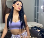 Earls Court - South West London — 🔞Party Outcall💯Natural Beauty❤️Green Eyes