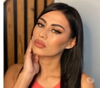 Earls Court - South West London — 🔞Party Outcall💯Natural Beauty❤️Green Eyes