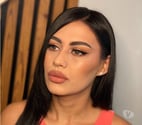 Earls Court - South West London — 🔞Party Outcall💯Natural Beauty❤️Green Eyes