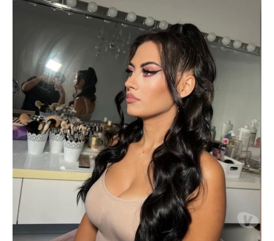 Escorts South West London Earls Court - South West London - Photos for 🔞Party Outcall💯Natural Beauty❤️Green Eyes