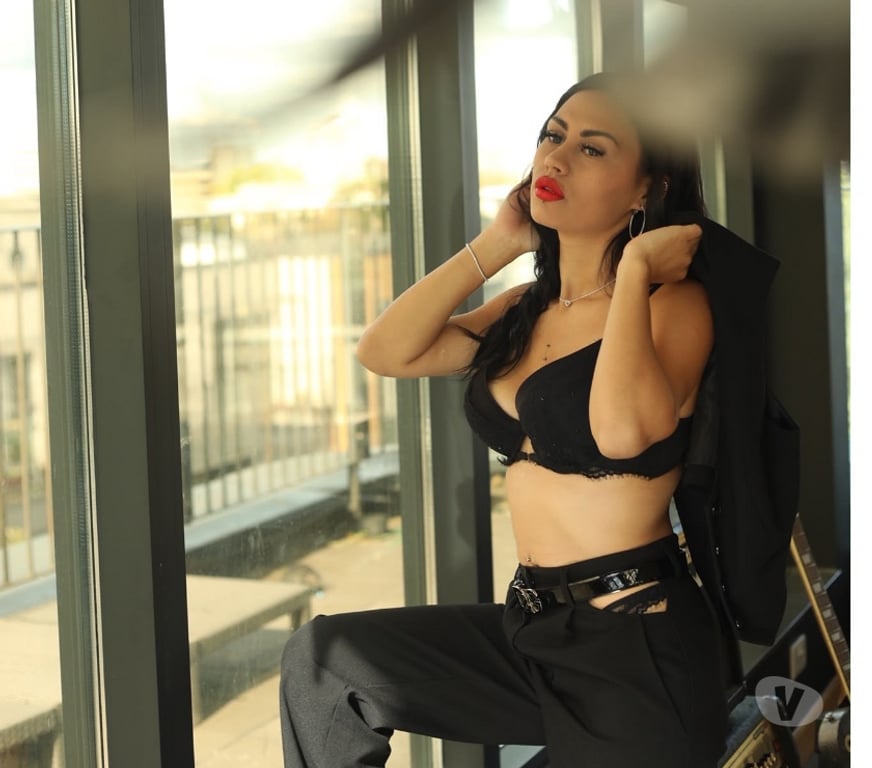Escorts South West London Earls Court - South West London - Photos for 🔞Party Outcall💯Natural Beauty❤️Green Eyes