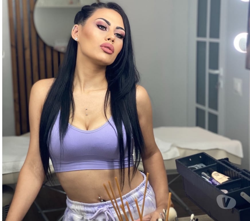 Escorts South West London Earls Court - South West London - Photos for 🔞Party Outcall💯Natural Beauty❤️Green Eyes