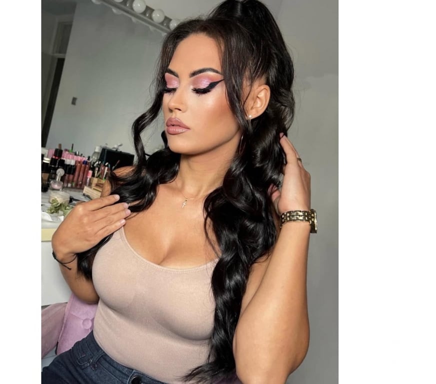 Escorts South West London Earls Court - South West London - Photos for 🔞Party Outcall💯Natural Beauty❤️Green Eyes