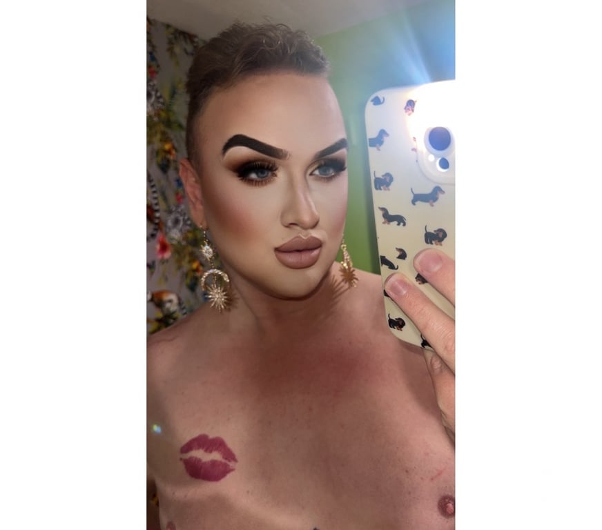 Gay Dating Lancashire Hyndburn - Photos for Looking for group fun with multiple guys.