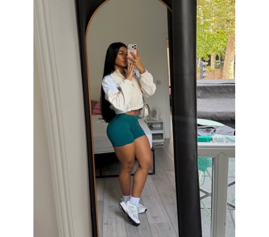 Escorts North Yorkshire Scarborough - North Yorkshire - Photos for MANU BRAZILIAN BRUNETTE 🇧🇷🥰