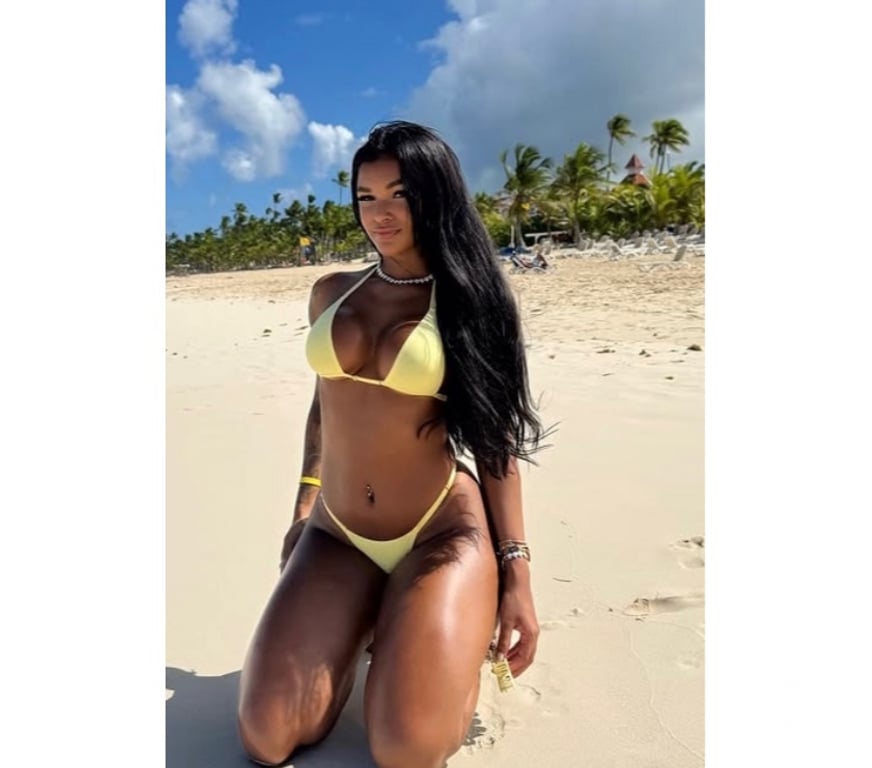 Escorts North Yorkshire Scarborough - North Yorkshire - Photos for MANU BRAZILIAN BRUNETTE 🇧🇷🥰