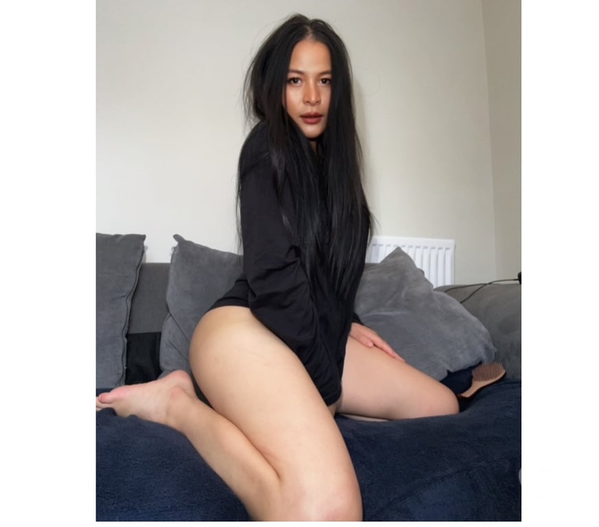 Escorts Leicestershire Blaby - Photos for NEW🔥 Ava 💋 Sweet Thai & Sexy Girlfriend 🔥🍑