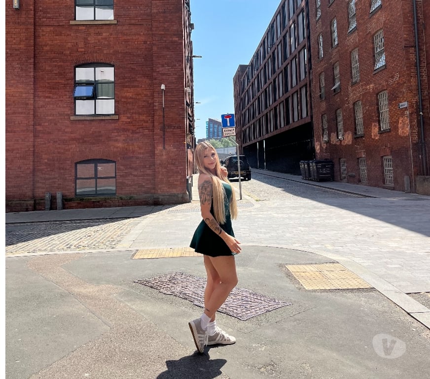 Escorts West Midlands Birmingham - Photos for 💕 Louise, Blonde, Big Tits, The best 💕🇧🇷