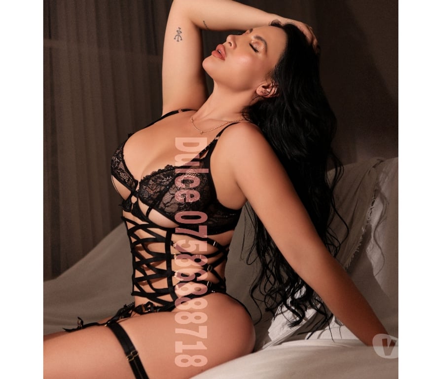 Escorts West London Ladbroke Grove Station - West London - Photos for I'm an Elegant and High Class Latina Girl