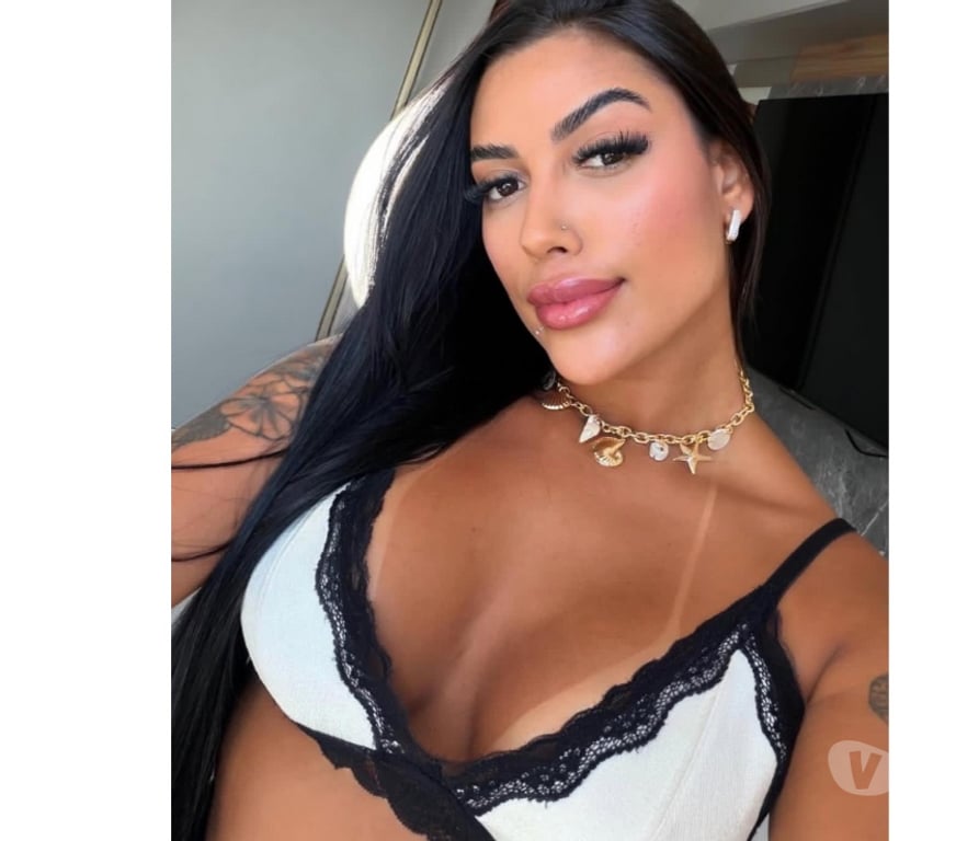 Escorts West London Hounslow - Photos for FULL SERVICE NO RUSH 🇧🇷❤️ 2 times 90 pounds