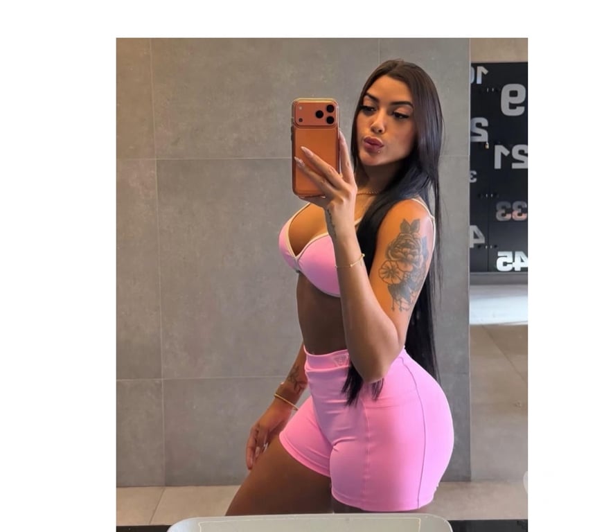 Escorts West London Hounslow - Photos for FULL SERVICE NO RUSH 🇧🇷❤️ 2 times 90 pounds