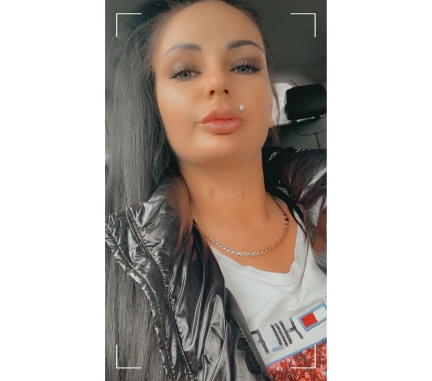 Escorts Edinburgh Gorgie - Edinburgh - Photos for VIktoria Best PSE 😈 Slow & sloppy OWO💦Incall & Outcall