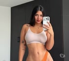 Salford - Central Bedfordshire — KAMILLA ❤️HOT Latina🔞🔥Party Girl🎉