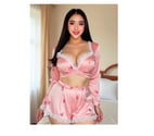 Bracknell - Bracknell Forest — Hi gentlemen Thai Amy is here now