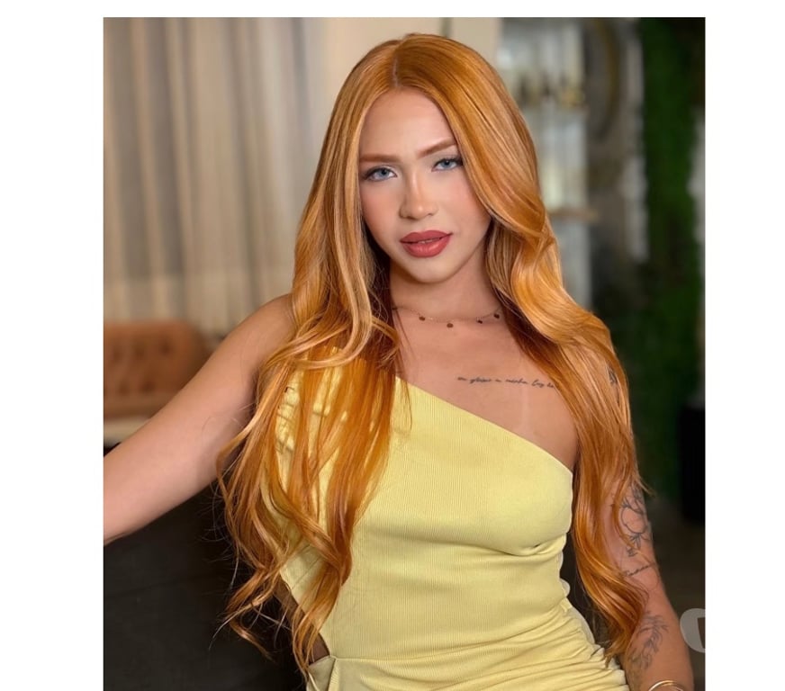 Escorts Gloucestershire Gloucester - Photos for Hot Brazilian redhead🔥😋