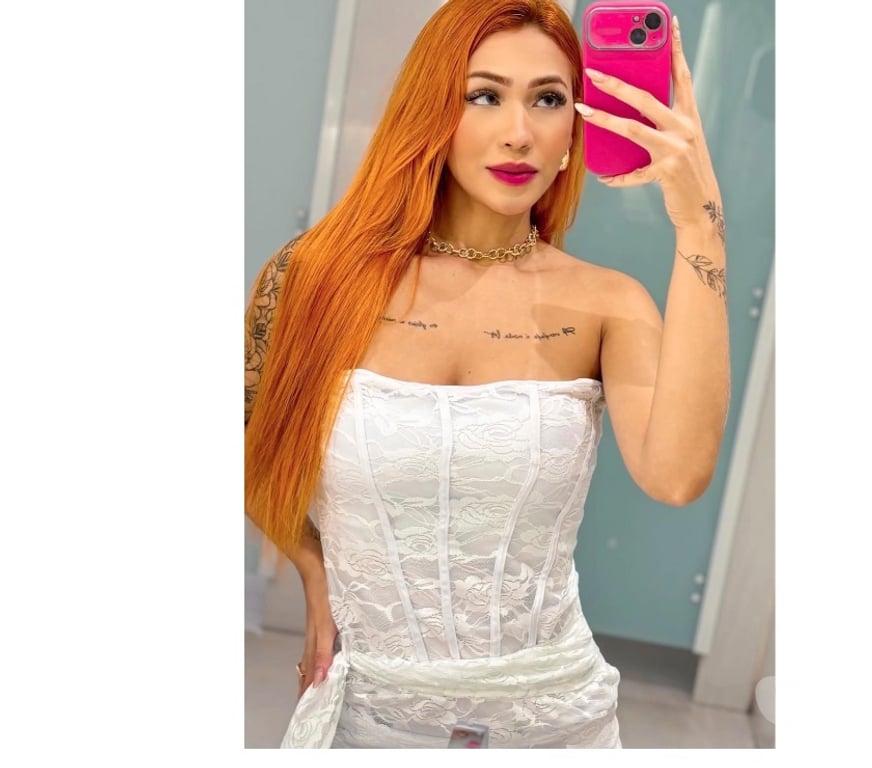 Escorts Gloucestershire Gloucester - Photos for Hot Brazilian redhead🔥😋