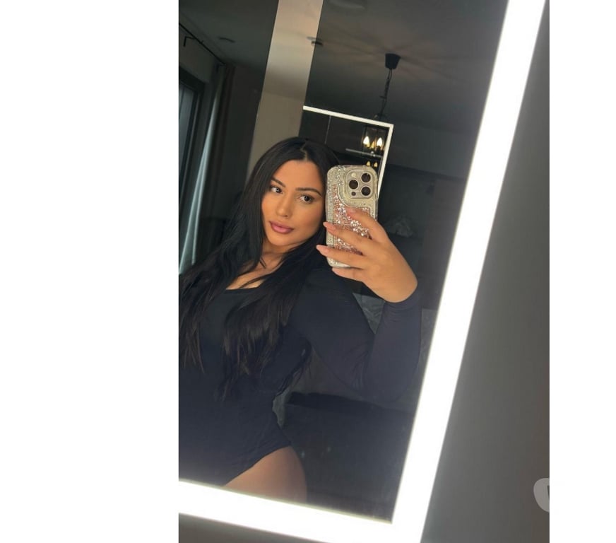 Escorts Staffordshire Stoke-on-Trent - Photos for HELENA 🇧🇷✨ NAUGHTY PARTY GIRL 🥂⭐