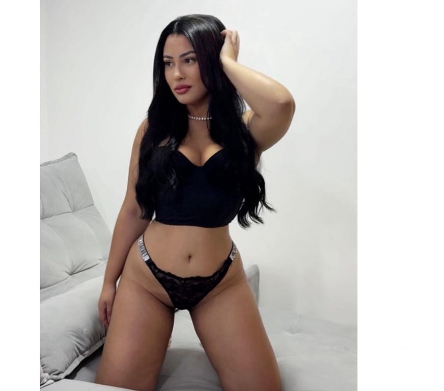 Escorts Staffordshire Stoke-on-Trent - Photos for HELENA 🇧🇷✨ NAUGHTY PARTY GIRL 🥂⭐