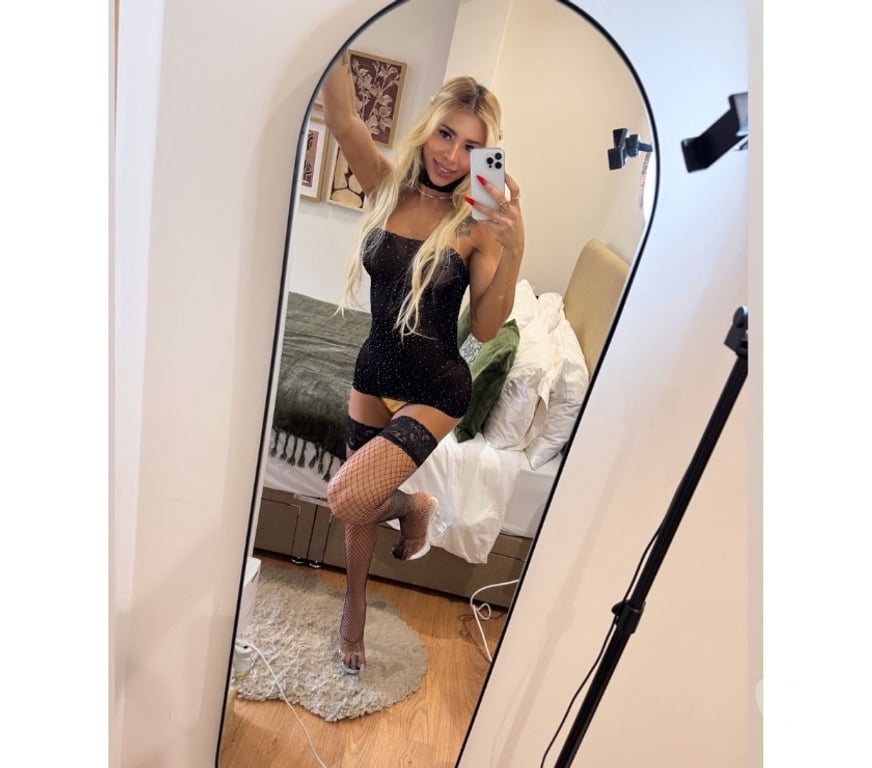 Trans Escorts Barking and Dagenham Barking - Barking and Dagenham - Photos for Laylinha LeBlanc sexy hot 👹🥵🥵
