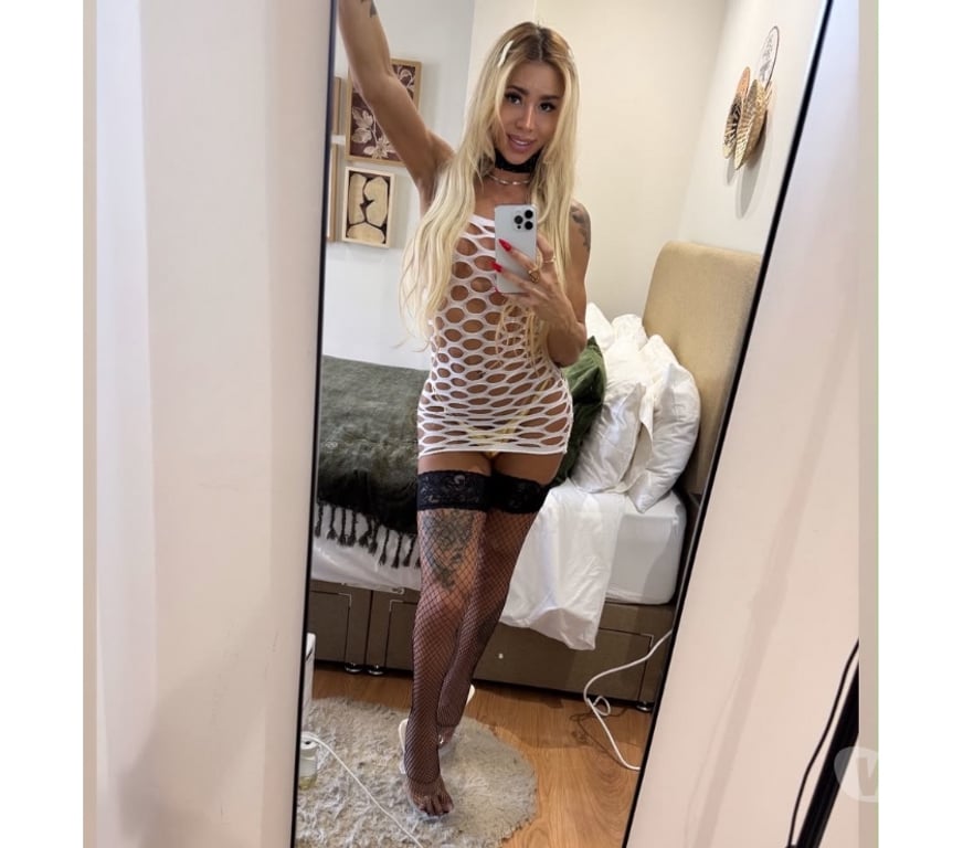 Trans Escorts Barking and Dagenham Barking - Barking and Dagenham - Photos for Laylinha LeBlanc sexy hot 👹🥵🥵