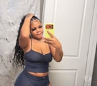 Perry Barr - Birmingham — Full SERVICE 🎀✅️ Pretty Black Girl ✅️ A- Levell