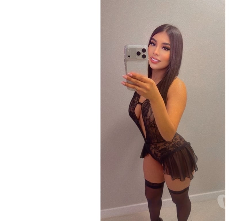 Escorts West Yorkshire Leeds - Photos for Penelope 😈 Big Tits 💋 New Girl 🔥No rush 😍