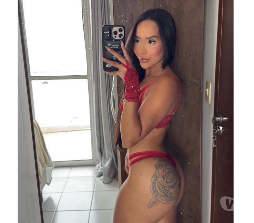 Escorts Oxfordshire Oxford - Photos for ALYSSA BRAZILIAN THIN BIG ASS OUTCALL INCALL💗