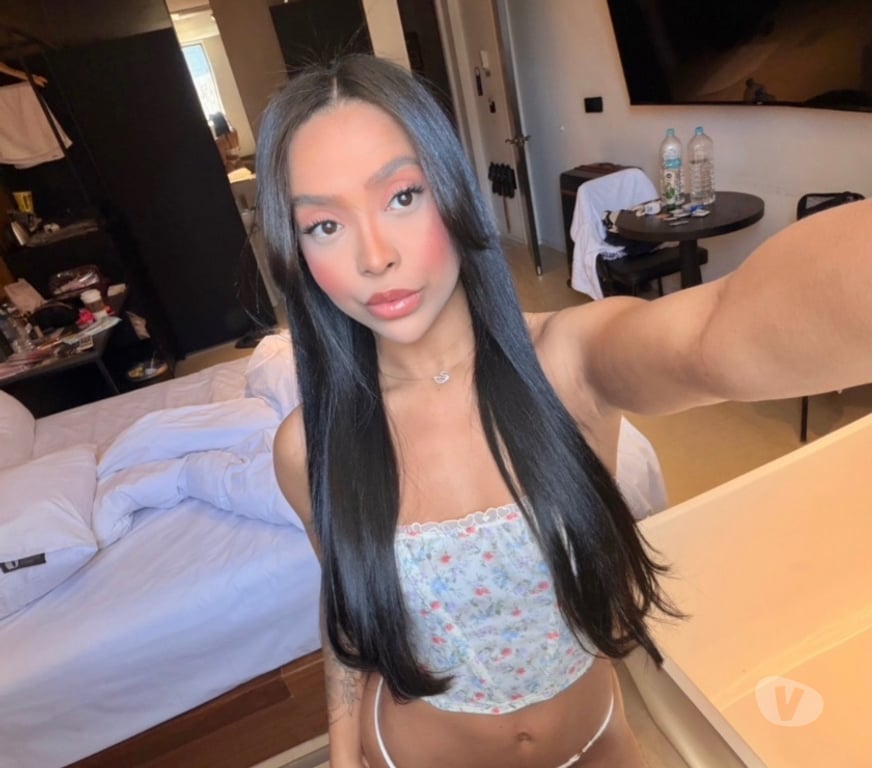Escorts Oxfordshire Oxford - Photos for ALYSSA BRAZILIAN THIN BIG ASS OUTCALL INCALL💗